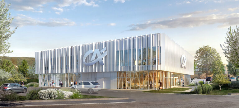 Bureaux - Le Puy en Velay