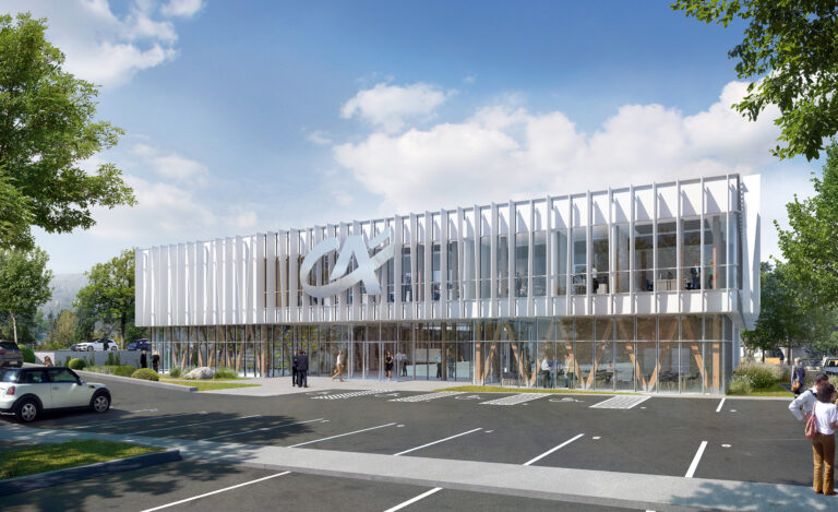 Bureaux - Le Puy en Velay