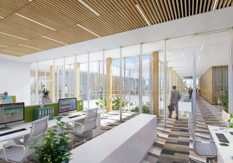 Bureaux - Le Puy en Velay
