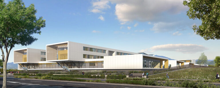 Lycée - Agglomération Clermontoise